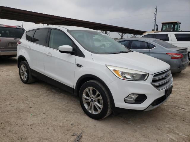 Photo 4 from auction – 2017 FORD ESCAPE SE with VIN 1FMCU0GD9HUE24741