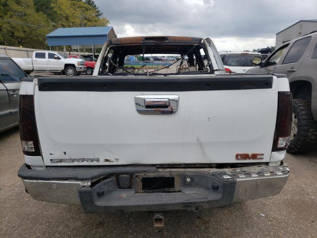 Photo 6 from auction – 2009 GMC SIERRA K15 with VIN 3GTEK23379G100459