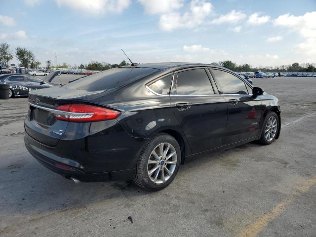 Photo 3 from auction – 2017 FORD FUSION SE with VIN 3FA6P0LU0HR358575