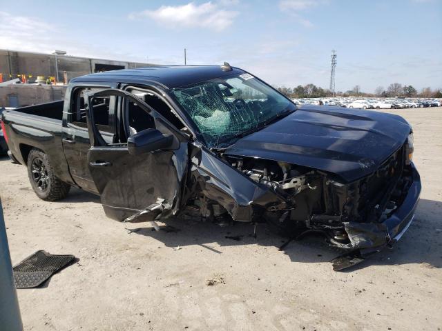 Photo 4 from auction – 2016 CHEVROLET SILVERADO with VIN 3GCUKREC2GG174628