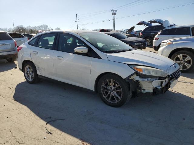 Photo 4 from auction – 2015 FORD FOCUS SE with VIN 1FADP3F21FL295548