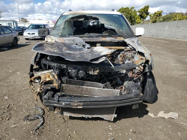 Photo 5 from auction – 2017 DODGE JOURNEY CR with VIN 3C4PDCGG2HT562438
