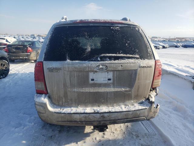 Photo 6 from auction – 2007 HYUNDAI ENTOURAGE with VIN KNDMC233576010590