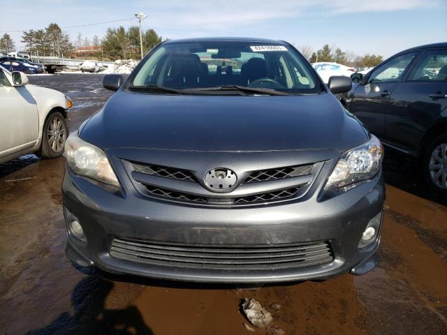 Photo 5 from auction – 2012 TOYOTA COROLLA BA with VIN 2T1BU4EE9CC879386