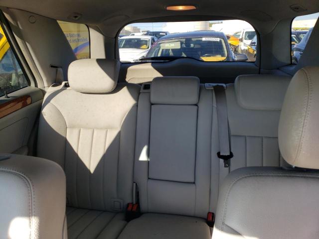 Photo 10 from auction – 2008 MERCEDES-BENZ ML 350 with VIN 4JGBB86E58A421508