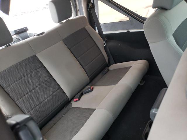 Photo 10 from auction – 2008 JEEP WRANGLER X with VIN 1J4FA24188L646056
