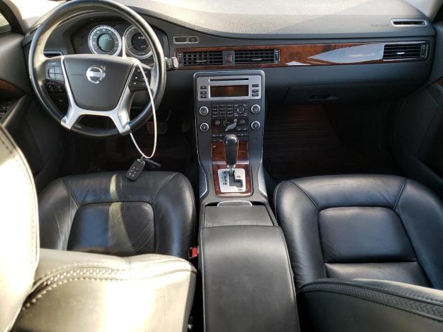 Photo 8 from auction – 2011 VOLVO XC70 T6 with VIN YV4902BZ3B1108847