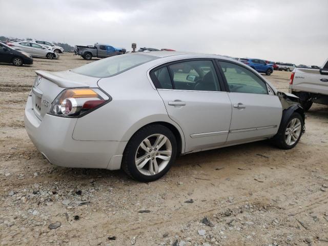 Photo 3 from auction – 2011 NISSAN ALTIMA SR with VIN 1N4BL2AP9BN411268