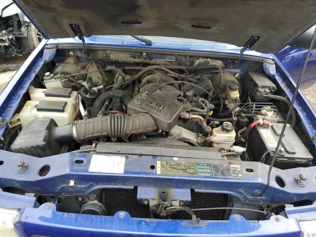 Photo 11 from auction – 2004 FORD RANGER SUP with VIN 1FTZR45E34PB40937