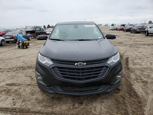 Photo 5 from auction – 2020 CHEVROLET EQUINOX LT with VIN 3GNAXKEV6LL323337