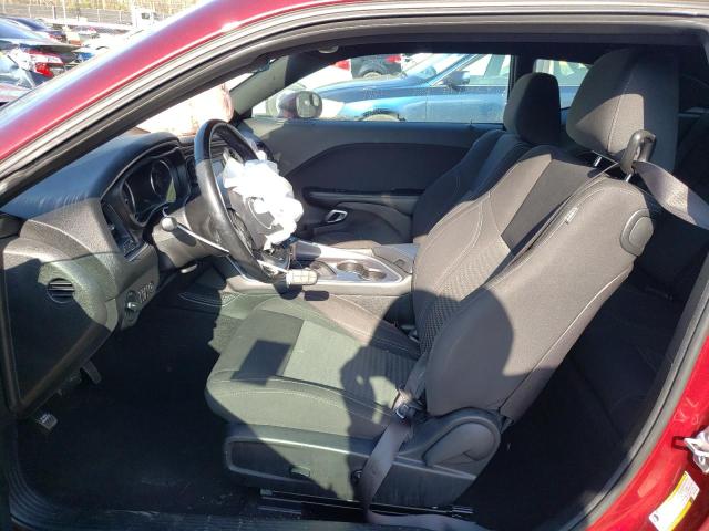 Photo 7 from auction – 2019 DODGE CHALLENGER with VIN 2C3CDZAG5KH723640