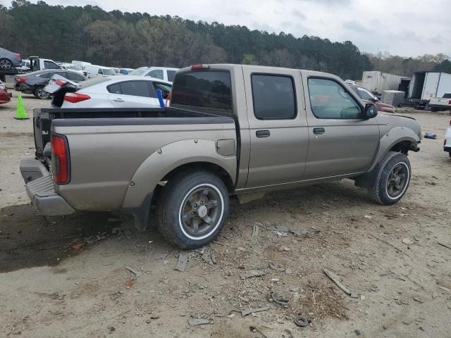 Photo 3 from auction – 2004 NISSAN FRONTIER C with VIN 1N6ED27T64C455197
