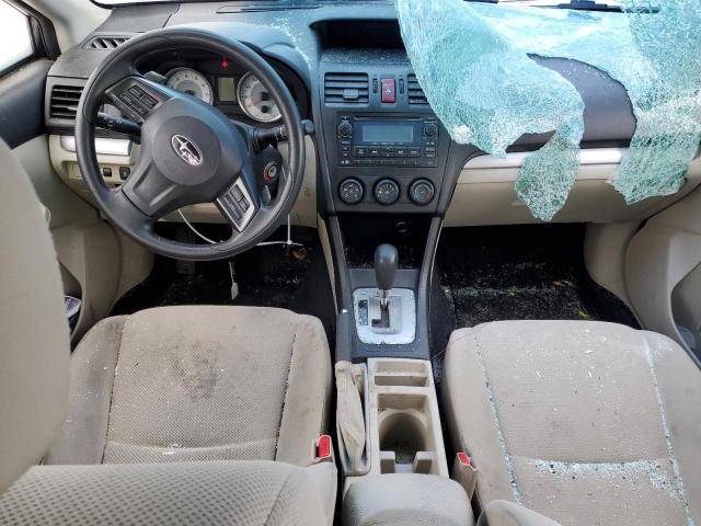 صورة رقم 8 من المزاد - 2013 SUBARU IMPREZA PR مع VIN JF1GPAC64DH810924
