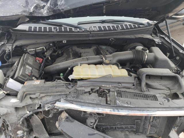 Photo 12 from auction – 2019 FORD EXPEDITION with VIN 1FMJK1HT4KEA27013
