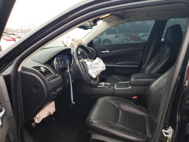Photo 7 from auction – 2019 CHRYSLER 300 LIMITE with VIN 2C3CCAEG8KH585655