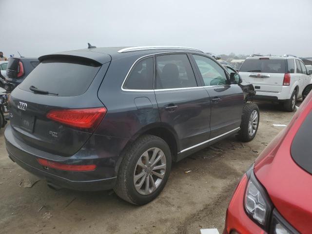 Photo 3 from auction – 2013 AUDI Q5 PREMIUM with VIN WA1LFAFP2DA089196