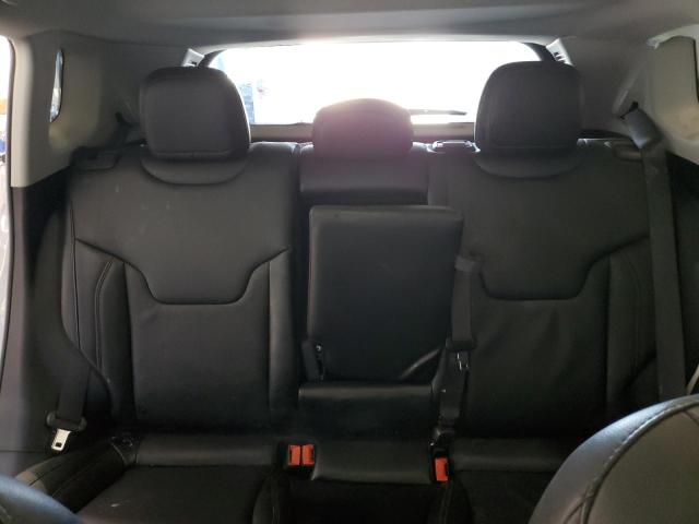 Photo 10 from auction – 2021 JEEP COMPASS LI with VIN 3C4NJDCB7MT600028