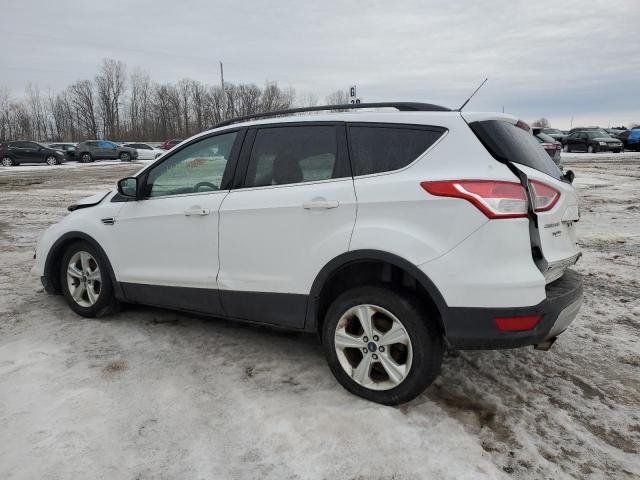 Photo 2 from auction – 2016 FORD ESCAPE SE with VIN 1FMCU9GX4GUB92336