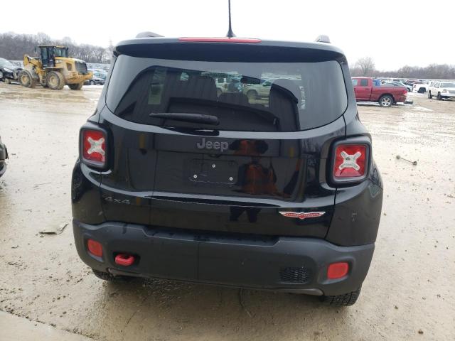 Photo 6 from auction – 2015 JEEP RENEGADE T with VIN ZACCJBCT0FPB65822