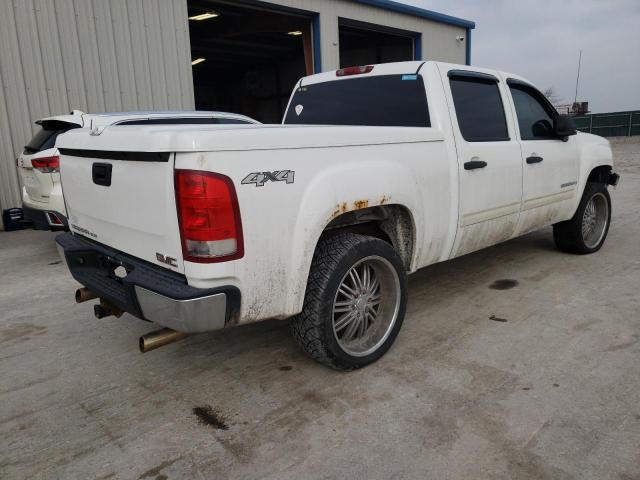 Photo 3 from auction – 2007 GMC NEW SIERRA with VIN 3GTEK13C07G548727