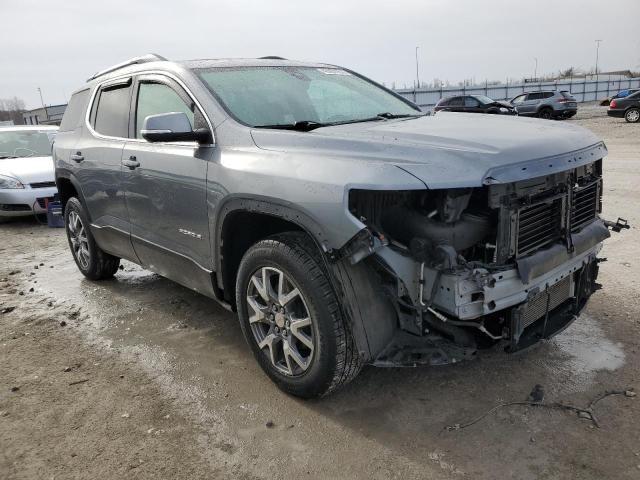 Photo 4 from auction – 2020 GMC ACADIA SLT with VIN 1GKKNMLS2LZ200977