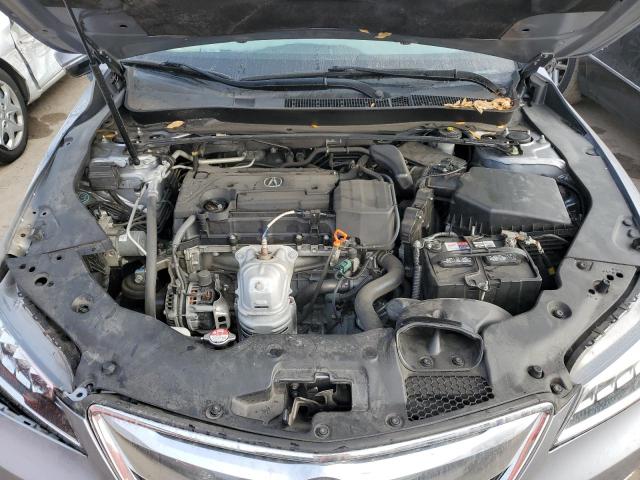 Photo 11 from auction – 2015 ACURA TLX with VIN 19UUB1F37FA004232