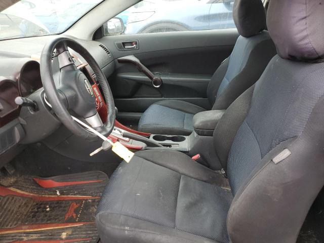 Photo 7 from auction – 2007 SCION TC with VIN JTKDE167170201938