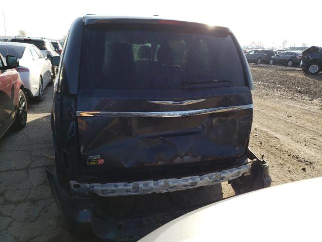 Photo 6 from auction – 2012 CHRYSLER TOWN & COU with VIN 2C4RC1BG1CR353520