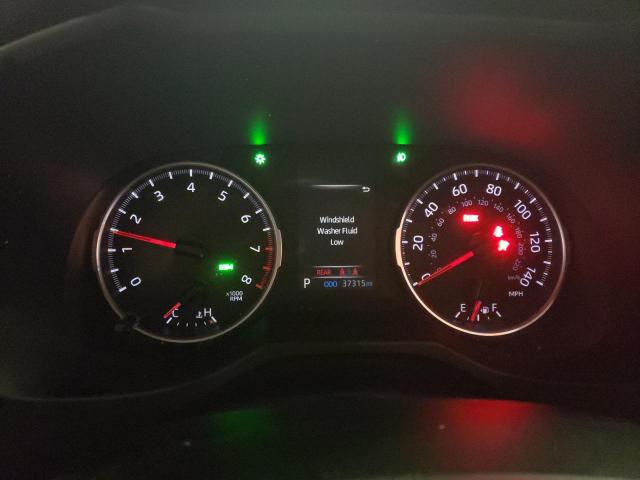 Photo 9 from auction – 2019 TOYOTA RAV4 XLE with VIN 2T3P1RFVXKC024602