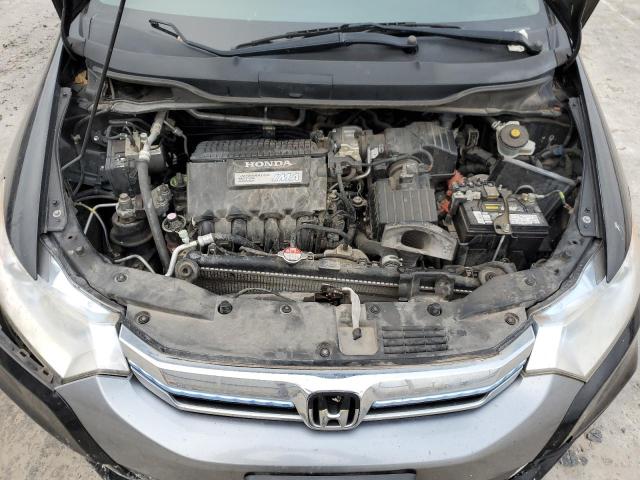 Photo 11 from auction – 2013 HONDA INSIGHT with VIN JHMZE2H32DS003994