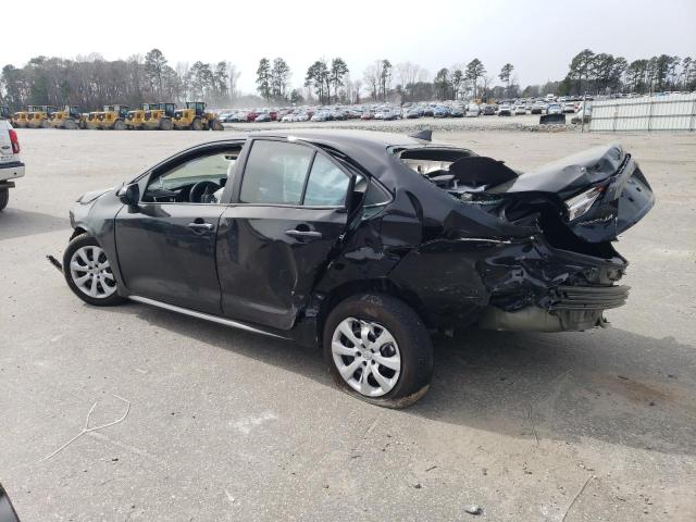 Photo 2 from auction – 2023 TOYOTA COROLLA LE with VIN 5YFB4MDEXPP006060