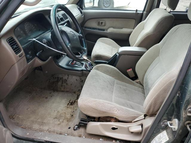 Photo 7 from auction – 1999 TOYOTA 4RUNNER SR with VIN JT3GN86R9X0109575