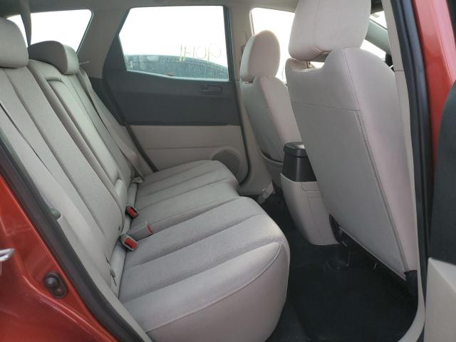 Photo 11 from auction – 2008 MAZDA CX-7 with VIN JM3ER293580214103