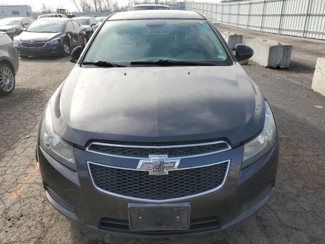 Photo 5 from auction – 2014 CHEVROLET CRUZE LT with VIN 1G1PC5SB2E7452248