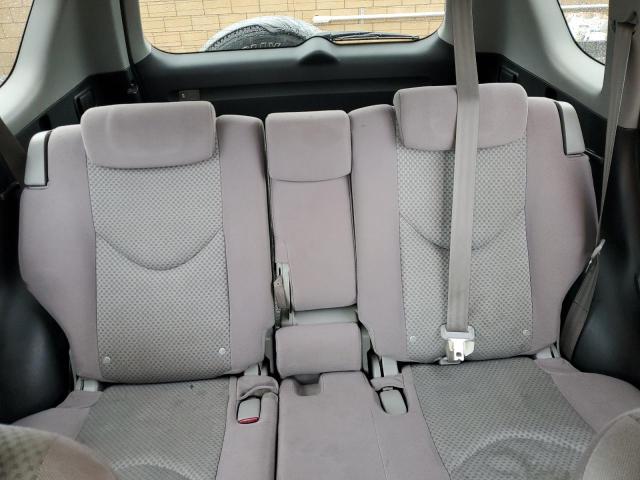 Photo 10 from auction – 2006 TOYOTA RAV4 with VIN JTMZD33V665017269