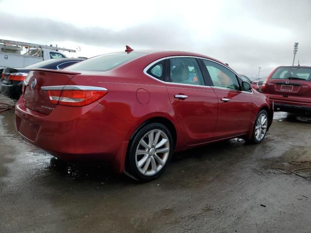 Photo 3 from auction – 2014 BUICK VERANO with VIN 1G4PP5SK0E4145590