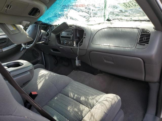 Photo 8 from auction – 2003 FORD F150 with VIN 2FTRX17L53CA52388