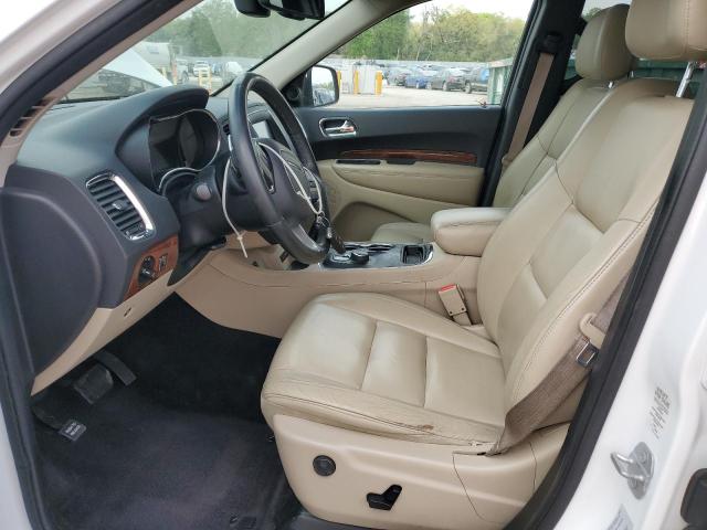 Photo 7 from auction – 2015 DODGE DURANGO LI with VIN 1C4RDHDG3FC201111