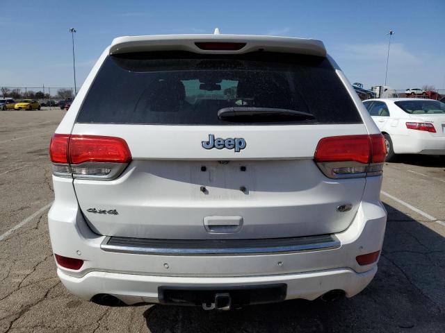 Photo 6 from auction – 2015 JEEP GRAND CHER with VIN 1C4RJFCG9FC644491