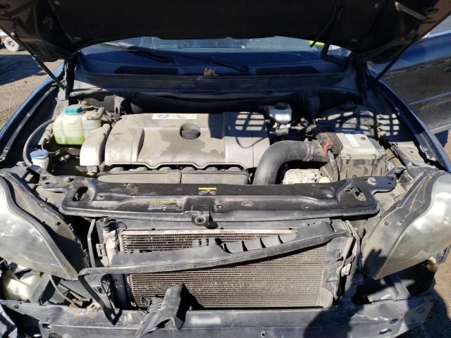 Photo 11 from auction – 2008 VOLVO XC90 3.2 with VIN YV4CY982X81430024
