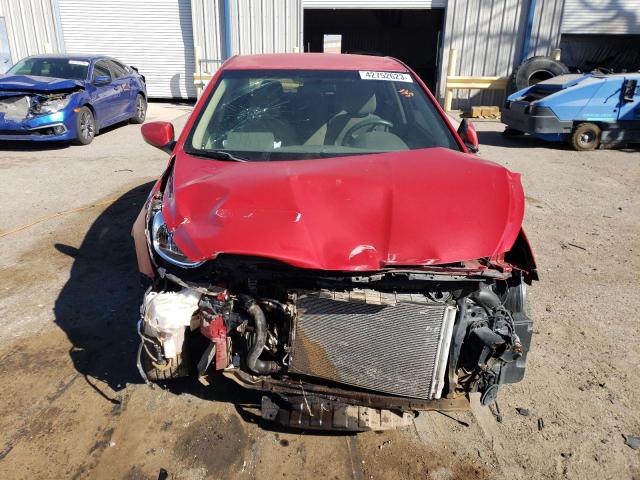 Photo 5 from auction – 2012 HYUNDAI ACCENT GLS with VIN KMHCU4AE6CU087348