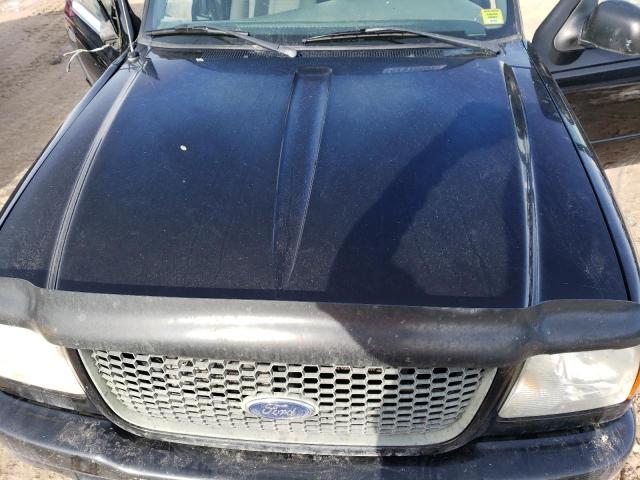 Photo 11 from auction – 2002 FORD RANGER SUP with VIN 1FTZR45E52PA36916