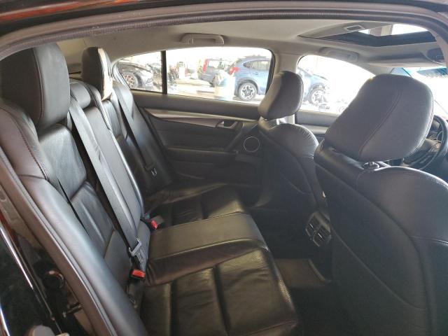 Photo 10 from auction – 2011 ACURA TL with VIN 19UUA8F56BA000244