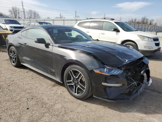 Photo 4 from auction – 2022 FORD MUSTANG with VIN 1FA6P8TH3N5107064