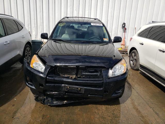 Photo 5 from auction – 2011 TOYOTA RAV4 with VIN 2T3BF4DV7BW167832