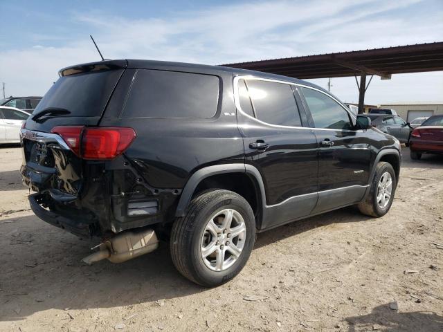 Photo 3 from auction – 2019 GMC ACADIA SLE with VIN 1GKKNKLA2KZ117253