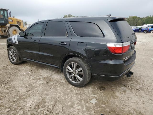 Photo 2 from auction – 2013 DODGE DURANGO R/ with VIN 1C4SDHCT2DC553920