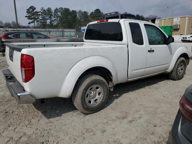 Photo 3 from auction – 2016 NISSAN FRONTIER S with VIN 1N6BD0CT1GN729430