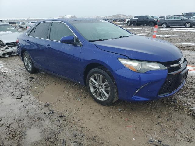 Photo 4 from auction – 2015 TOYOTA CAMRY LE with VIN 4T1BF1FK5FU876730