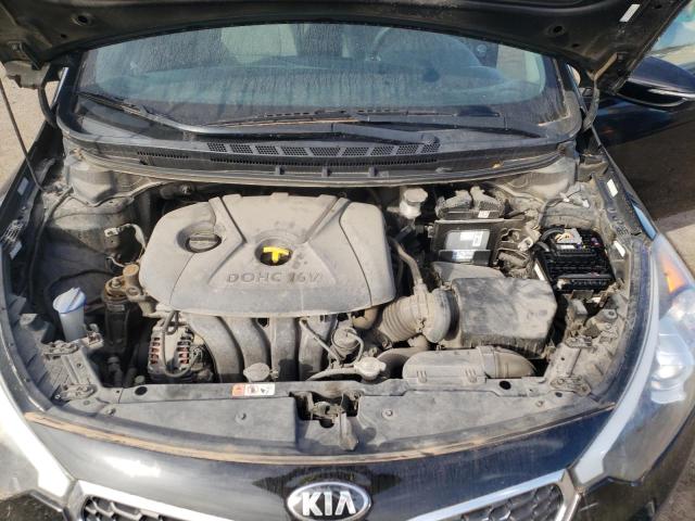 Photo 11 from auction – 2016 KIA FORTE LX with VIN KNAFX4A65G5460586